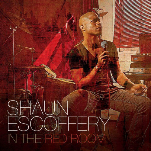 ESCOFFERY, SHAUN - IN THE RED ROOMESCOFFERY, SHAUN - IN THE RED ROOM.jpg